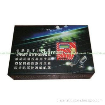 Car Digital Counter Remote Master Auto Locksmith Tools / Au